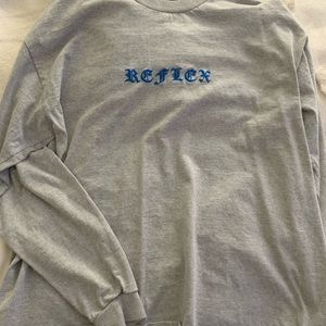 Oversized Skate Longsleeve